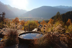  Panoramablick Osttirol  Лиенц